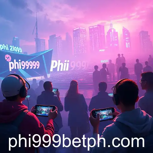 The Digital Evolution: Gaming in 2025