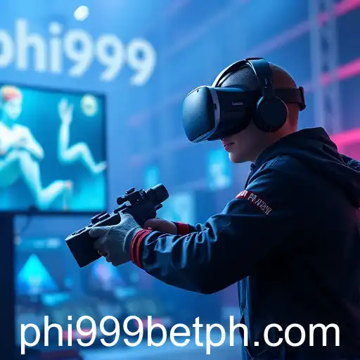The Evolution of Online Gaming: A Deep Dive into phi999