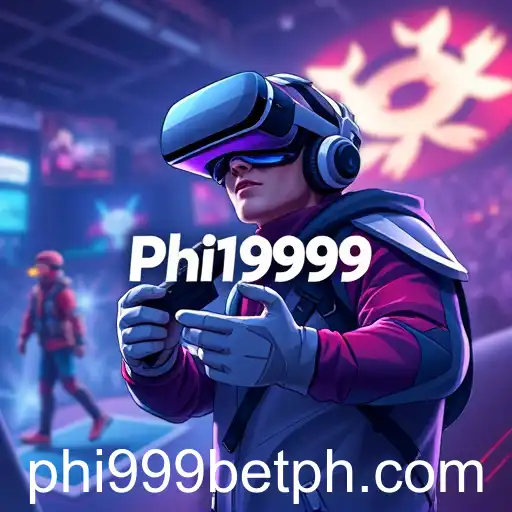 The Future of Gaming: phi999 and Beyond