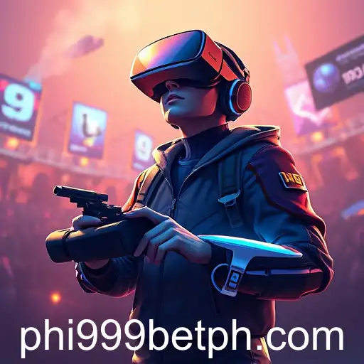 Gaming Trends Reshaped by Phi999