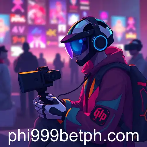 The Surging Popularity of phi999 in Digital Gaming