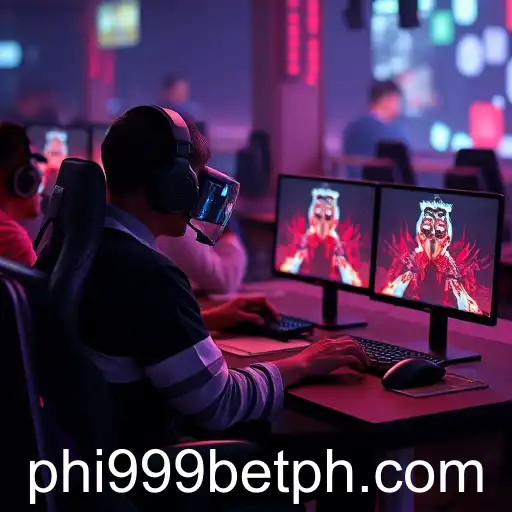 The Rise of phi999 in Online Gaming