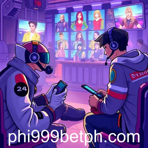 The Rise of Online Gaming Communities