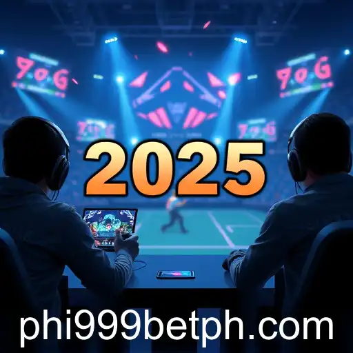The Rise of phi999: Revolutionizing Online Gaming
