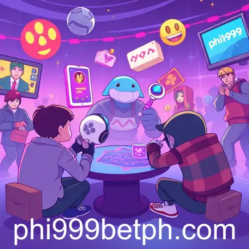 The Rise of phi999 in Gaming