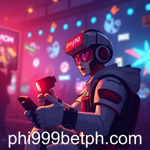 The Rise of phi999 in Online Gaming