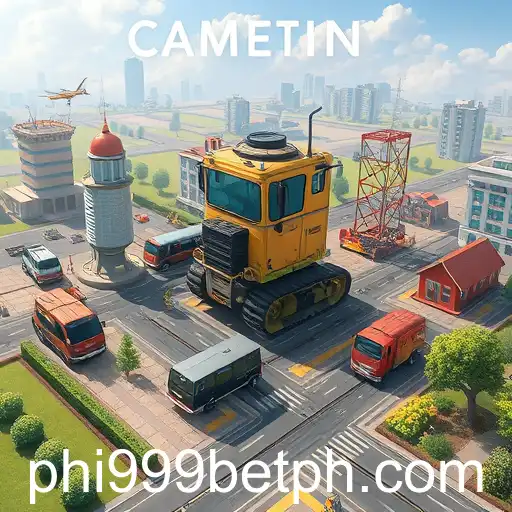 Digital Gaming Evolves with phi999 Buzz