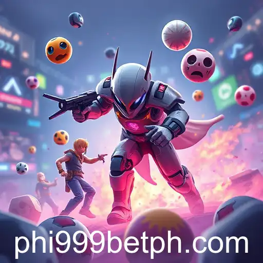 The Evolution of Online Gaming: The Impact of phi999