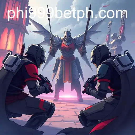 Exploring the Thrilling World of Multiplayer Games