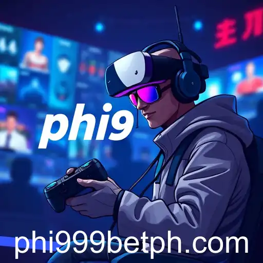 phi999: A New Era for Online Gaming
