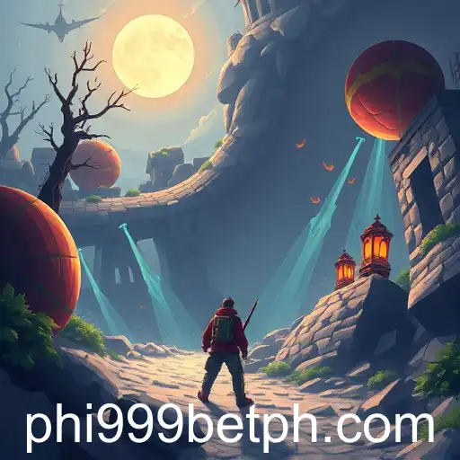 The Rise of phi999: Revolutionizing Online Gaming