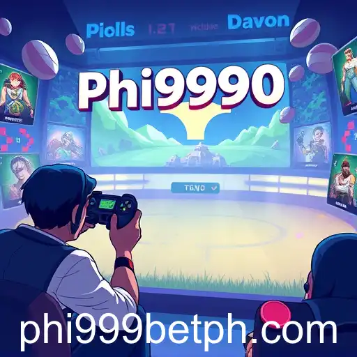 The Rise of Phi999 in Digital Gaming Culture