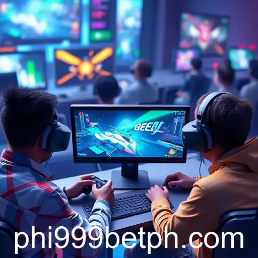 Exploring the Rise of phi999 in Online Gaming