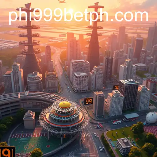 Exploring the Fascinating World of Simulation Games: A Dive into the Realm of 'phi999'