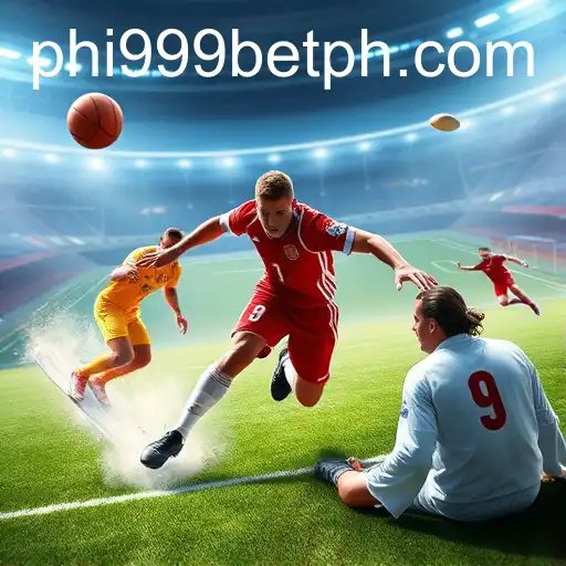 Exploring the Fascinating World of 'Sports Games': A Virtual Leap into Athleticism