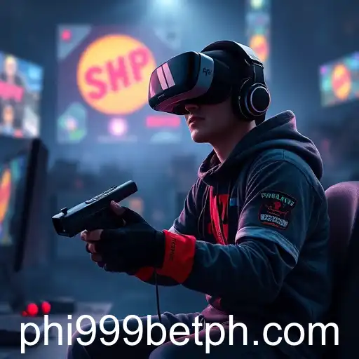 Gaming Trends and Innovations in 2025