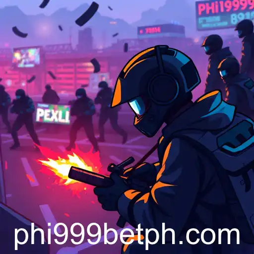 Exploring the Thrilling World of Multiplayer Games