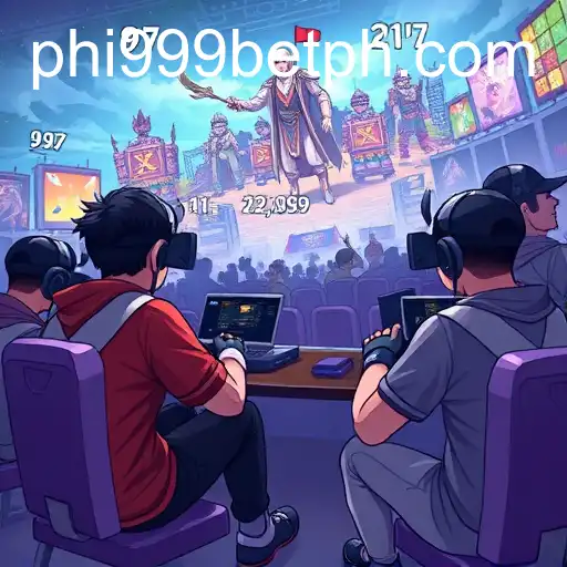 The Rise of phi999 in 2025
