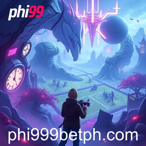 The Rise of phi999 in Online Gaming