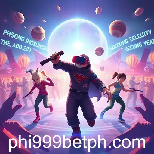The Rise of phi999: A New Era in Online Gaming