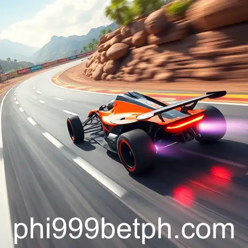 Exploring the Thrilling World of Racing Games: An Insight into the Popular Game Category