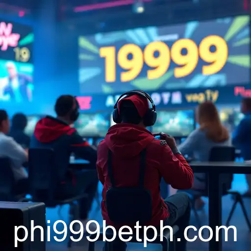 The Rise of phi999 in Online Gaming