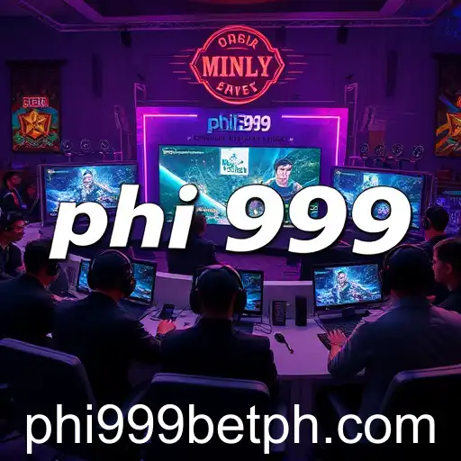 The Rise of phi999 in Global Gaming