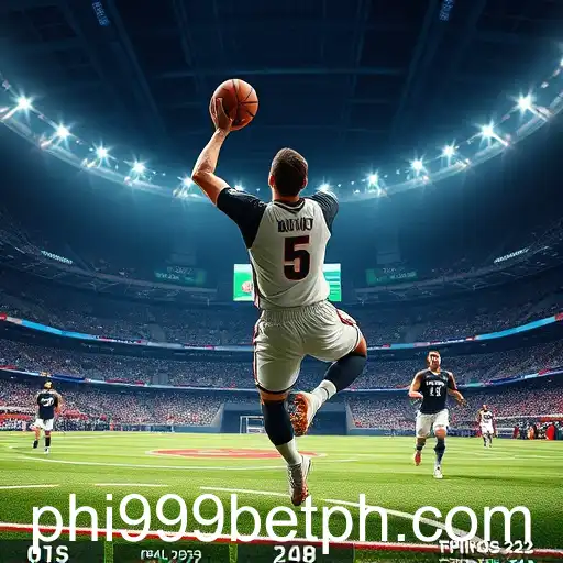 Exploring the Fascinating World of 'Sports Games': A Virtual Leap into Athleticism